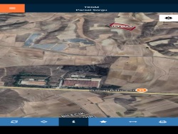 Bozüyük Poyra Köyü Satılık Arsa