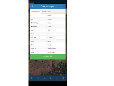  For Sale in  Turkey, Bilecik, Inhisar, Tozman Koyu , 5793 m2