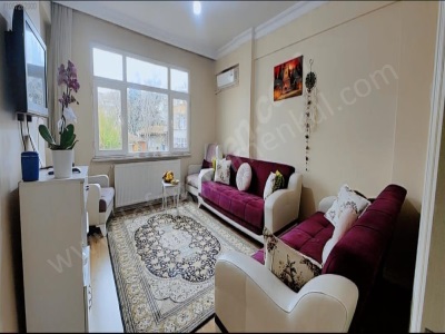 Fatıh Hıstorıa Avm Tam Arkası 2+1 Satılık Daire Kat 4 Fatih İskenderpaşa Mah