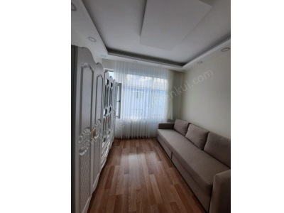 Fatihte Akşemsettin Mh 2+1 Lüx 2 5+1 Satılık Daire Mah