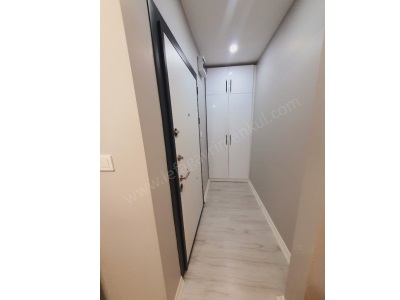 Fatihte Akşemsettin Mh 1+1 Lüx 3 Kat 1 5+1 Satılık Daire Mah