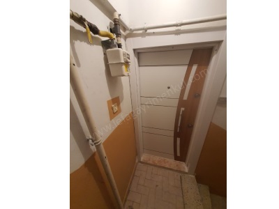 Fatihte Bâli Paşa Caddesinde 1+1 Lüx Satılık Daire Aksaray Mah