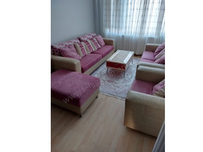 Fatihte Historia Avm Arkasında 3+1 80M² Satılık Daire Akşemsettin Mah