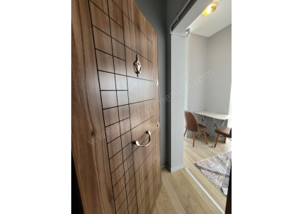 Fatihte Akşemsettin Mahallesinde 1+1 4 Katta Satılık Daire Mah