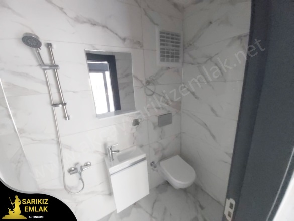 Altınkum Mah. Edremit Satılık Daire |  2+1 Oda | 115M2 4.875.000Tl | Yüksek Giriş | Kat Kaloriferi | 2 Banyo | 2 Yatak Odası Resim-4