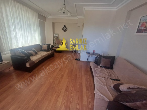Akçay Mah. Edremit Satılık Daire |  2+1 Oda | 135M2 4.800.000Tl  Krediye Uygun  | 4. Kat | Kat Kaloriferi | 1 Banyo | 2 Yatak Odası Resim-5