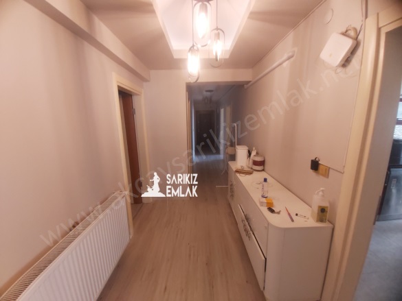 Kadıköy Mah. Edremit Satılık Daire |  3+1 Oda | 160M2 4.550.000Tl  Krediye Uygun  | 6. Kat | Doğalgaz(Kombi) | 2 Banyo | 3 Yatak Odası Resim-3