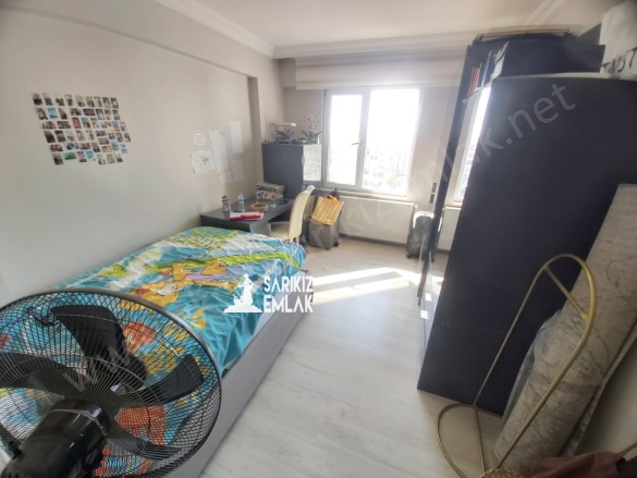 Kadıköy Mah. Edremit Satılık Daire |  3+1 Oda | 160M2 4.550.000Tl  Krediye Uygun  | 6. Kat | Doğalgaz(Kombi) | 2 Banyo | 3 Yatak Odası Resim-5