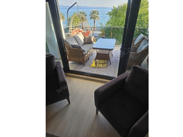 Akçay Mah. Edremit Satılık Daire |  4+1 Oda | 300M2 20.900.000Tl  Krediye Uygun  | 3. Kat | Kat Kaloriferi | 3 Banyo | 4 Yatak Odası Resim-2