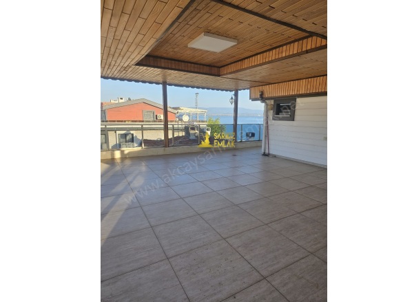 Akçay Mah. Edremit Satılık Daire |  4+1 Oda | 300M2 20.900.000Tl  Krediye Uygun  | 3. Kat | Kat Kaloriferi | 3 Banyo | 4 Yatak Odası Resim-5