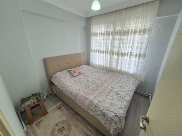 Altınkum Mah. Edremit Satılık Daire |  2+2 Oda | 110M2 3.500.000Tl | Bahçe Katı | Doğalgaz(Kombi) | 1 Banyo | 2 Yatak Odası Resim-3