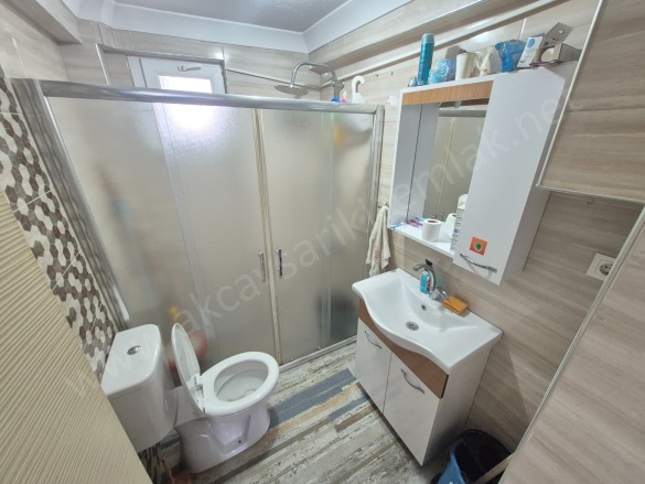 Altınkum Mah. Edremit Satılık Daire |  2+2 Oda | 110M2 3.500.000Tl | Bahçe Katı | Doğalgaz(Kombi) | 1 Banyo | 2 Yatak Odası Resim-5