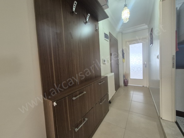 Altınkum Mah. Edremit Satılık Daire |  2+1 Oda | 105M2 4.500.000Tl  Krediye Uygun  | 1. Kat | Yerden Isıtma | 1 Banyo | 2 Yatak Odası Resim-1