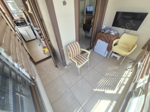 Altınkum Mah. Edremit Satılık Daire |  2+1 Oda | 105M2 4.500.000Tl  Krediye Uygun  | 1. Kat | Yerden Isıtma | 1 Banyo | 2 Yatak Odası Resim-4