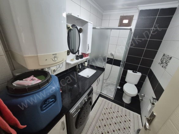 Altınkum Mah. Edremit Satılık Daire |  2+1 Oda | 105M2 4.500.000Tl  Krediye Uygun  | 1. Kat | Yerden Isıtma | 1 Banyo | 2 Yatak Odası Resim-5