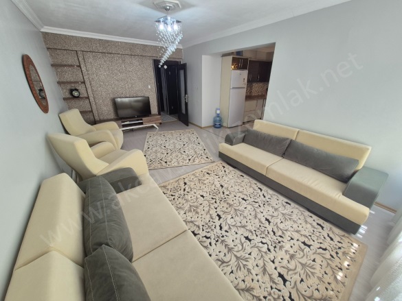 İkizçay Mah. Edremit Satılık Daire |  3+1 Oda | 160M2 4.250.000Tl  Krediye Uygun  | Çatı Dubleksi | Doğalgaz(Kombi) | 1 Banyo | 3 Yatak Odası Resim-5