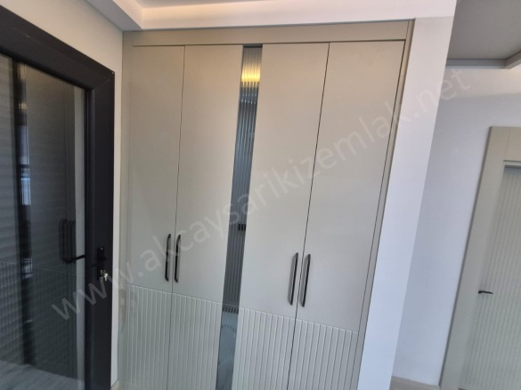 Zeytinli Mah. Edremit Satılık Villa |  4+1 Oda | 210M2 15.500.000Tl  Krediye Uygun  | Doğalgaz(Kombi) | 3 Banyo | 2 Yatak Odası Resim-5