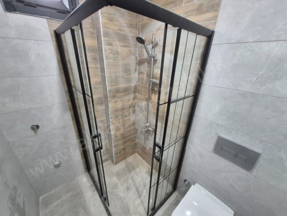 Altınkum Mah. Edremit Satılık Daire |  1+1 Oda | 70M2 4.400.000Tl  Krediye Uygun  | 2. Kat | Yerden Isıtma | 1 Banyo | 1 Yatak Odası Resim-1