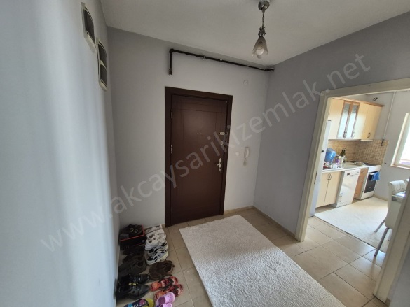 Atatürk Mah. Edremit Satılık Daire |  2+1 Oda | 85M2 2.700.000Tl | 5. Kat | Doğalgaz(Kombi) | 1 Banyo | 1 Yatak Odası Resim-5