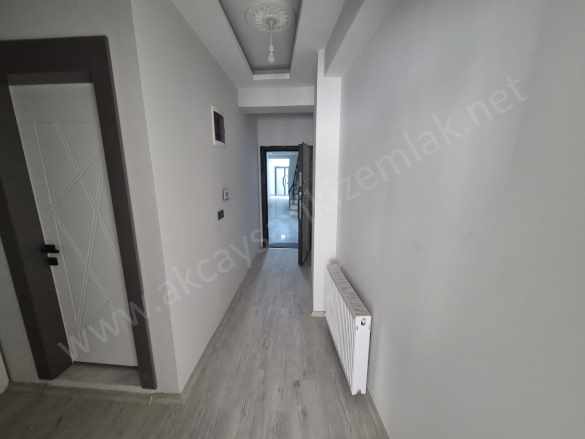 Edremit Tuzcumurat M Satılık Daire 2+1 Ayrı Mutfak Mah