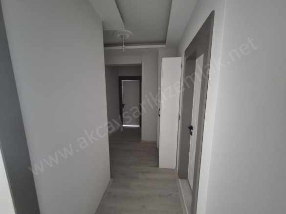 Edremit Tuzcumurat M Satılık Daire 2+1 Ayrı Mutfak Mah