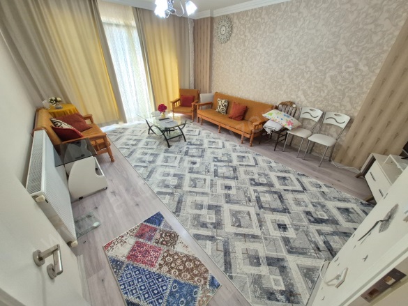 İkizçay Mah. Edremit Satılık Daire |  2+1 Oda | 115M2 5.700.000Tl  Krediye Uygun  | 3. Kat | Doğalgaz(Kombi) | 1 Banyo | 2 Yatak Odası Resim-2