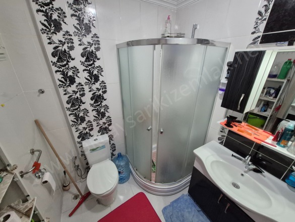 İkizçay Mah. Edremit Satılık Daire |  2+1 Oda | 115M2 5.700.000Tl  Krediye Uygun  | 3. Kat | Doğalgaz(Kombi) | 1 Banyo | 2 Yatak Odası Resim-4