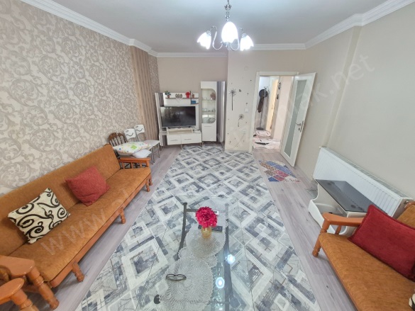 İkizçay Mah. Edremit Satılık Daire |  2+1 Oda | 115M2 5.700.000Tl  Krediye Uygun  | 3. Kat | Doğalgaz(Kombi) | 1 Banyo | 2 Yatak Odası Resim-5