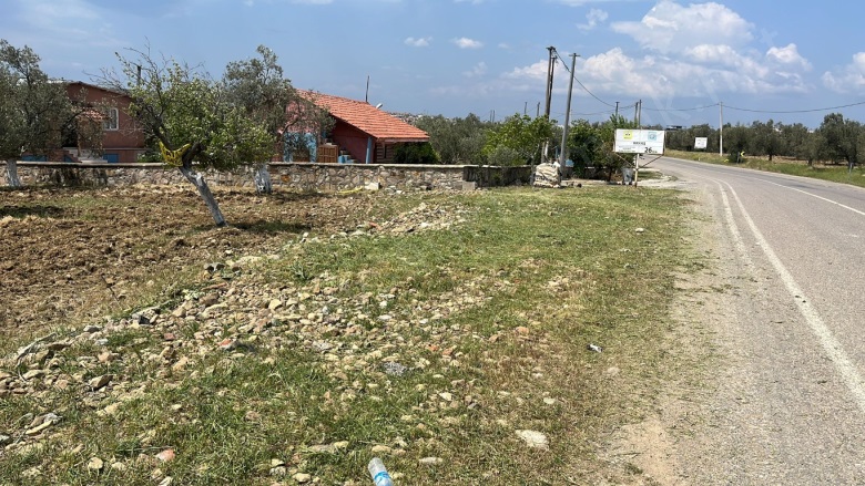 Karaağaç Mah. Gömeç Satılık Zeytinlik |  5331M2 21.000.000Tl Resim-3