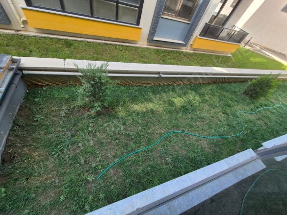 Akçay Mah. Edremit Satılık Daire |  1+1 Oda | 80M2 3.750.000Tl | Yüksek Giriş | Doğalgaz(Kombi) | 1 Banyo | 1 Yatak Odası Resim-3