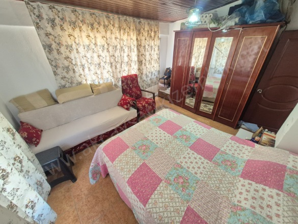 Akçay Mah. Edremit Satılık Daire |  3+1 Oda | 210M2 4.500.000Tl  Krediye Uygun  | 3. Kat | Klima Resim-4