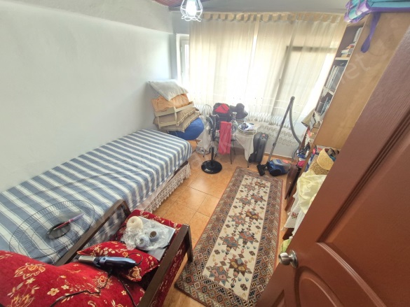 Akçay Mah. Edremit Satılık Daire |  3+1 Oda | 210M2 4.500.000Tl  Krediye Uygun  | 3. Kat | Klima Resim-5