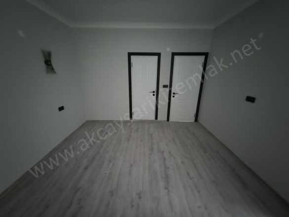 Edremit Tuzcumurat Mah Satılık Daire 2+1 Kapalı Otoparklı