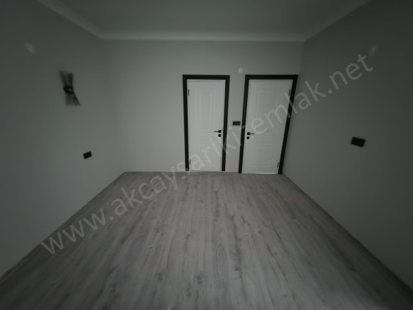 Tuzcumurat Mah. Edremit Satılık Daire |  2+1 Oda | 110M2 3.700.000Tl | 2. Kat | Doğalgaz(Kombi) | 2 Banyo | 1 Yatak Odası Resim-1