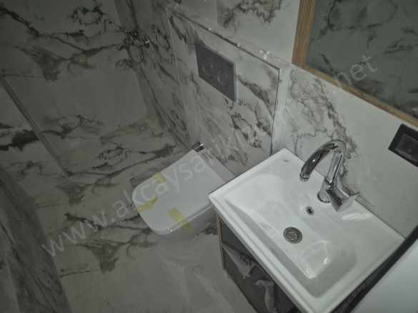 Edremit Tuzcumurat Mah Satılık Daire 2+1 Kapalı Otoparklı