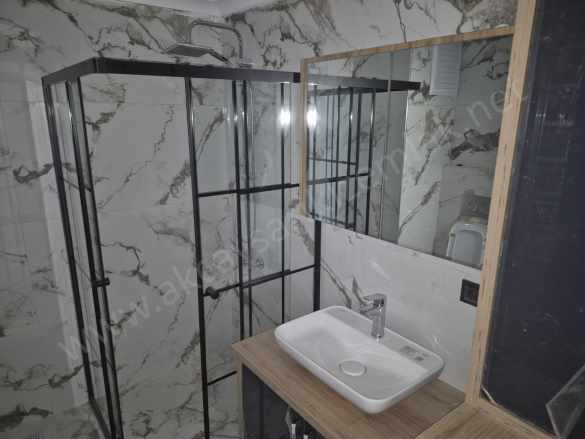 Edremit Tuzcumurat Mah Satılık Daire 2+1 Kapalı Otoparklı