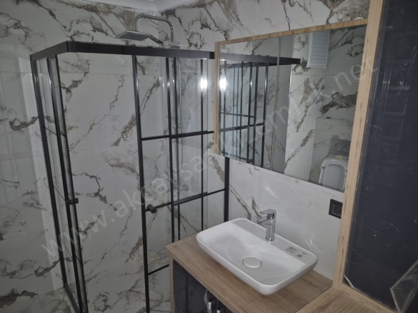 Tuzcumurat Mah. Edremit Satılık Daire |  2+1 Oda | 110M2 3.700.000Tl | 2. Kat | Doğalgaz(Kombi) | 2 Banyo | 1 Yatak Odası Resim-3