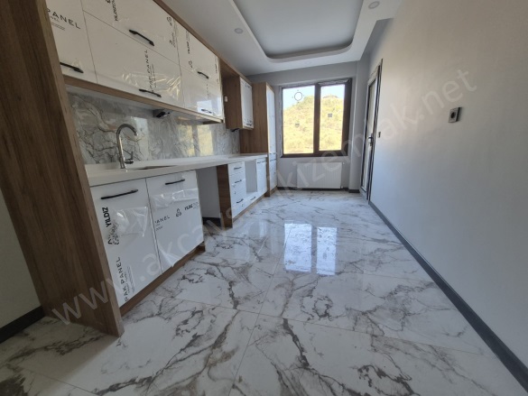 Tuzcumurat Mah. Edremit Satılık Daire |  2+1 Oda | 110M2 3.700.000Tl | 2. Kat | Doğalgaz(Kombi) | 2 Banyo | 1 Yatak Odası Resim-5