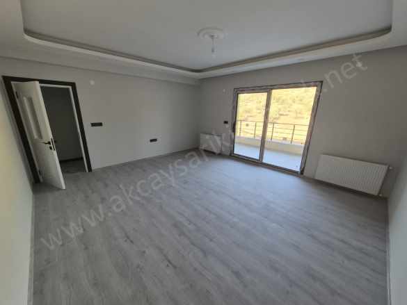 Edremit Tuzcumurat Mah Satılık Daire 2+1 Önü Kapanmaz