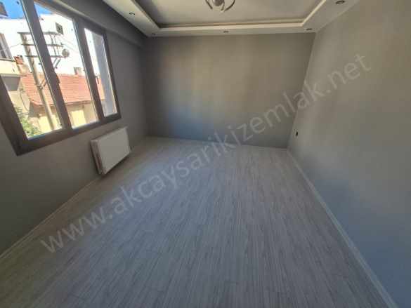 Edremit Tuzcumurat Mah Satılık Daire 2+1 Ön Cephe