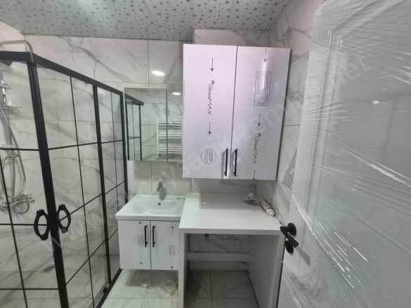 Edremit Tuzcumurat Mah Satılık Daire 2+1 Ön Cephe