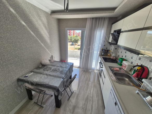 Kadıköy Mah. Edremit Satılık Daire |  2+1 Oda | 125M2 4.750.000Tl Eşyalı  | 2. Kat | Doğalgaz(Kombi) | 1 Banyo | 1 Yatak Odası Resim-3