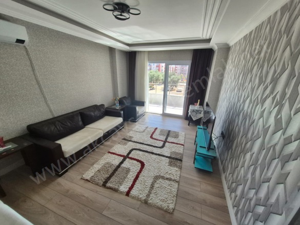 Kadıköy Mah. Edremit Satılık Daire |  2+1 Oda | 125M2 4.750.000Tl Eşyalı  | 2. Kat | Doğalgaz(Kombi) | 1 Banyo | 1 Yatak Odası Resim-5