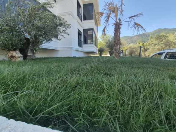 Güre Edremit Satılık Daire 2+1 Lüks – Doğa Manzaralı Sıfır Ve Modern Mah