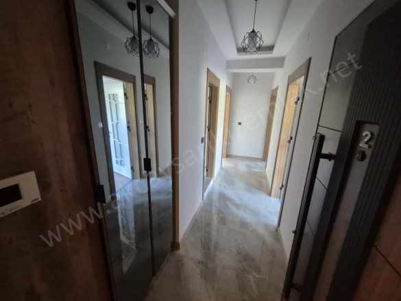 Güre Edremit Satılık Daire 2+1 Lüks – Doğa Manzaralı Sıfır Ve Modern Mah