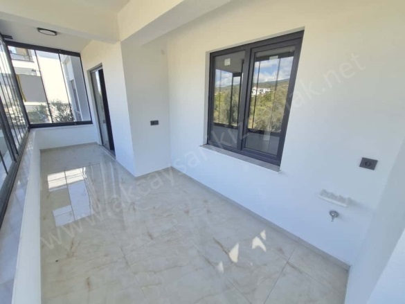 Güre Mah. Edremit Satılık Daire |  2+1 Oda | 90M2 6.500.000Tl | Yüksek Giriş | Kat Kaloriferi | 1 Banyo | 2 Yatak Odası Resim-5