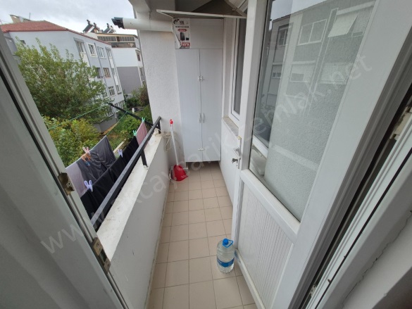 Akçay Mah. Edremit Satılık Daire |  2+1 Oda | 85M2 4.450.000Tl  Krediye Uygun  Eşyalı  | 3. Kat | Doğalgaz(Kombi) | 1 Banyo | 2 Yatak Odası Resim-4