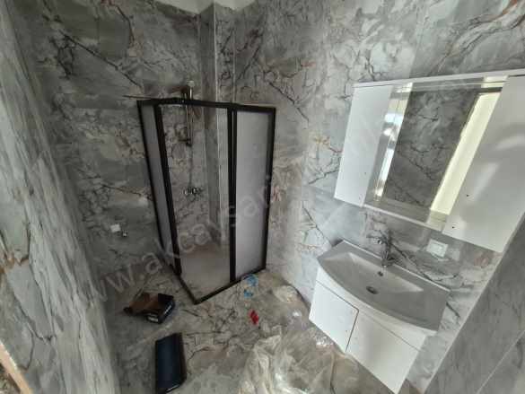 Edremit Tuzcumurat Mah Satılık Daire Dublex 3+1 0 Bina
