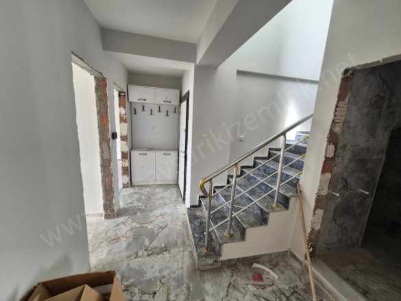 Edremit Tuzcumurat Mah Satılık Daire Dublex 3+1 0 Bina
