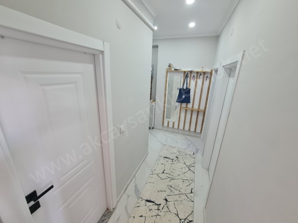 Eroğlan Mah. Edremit Satılık Daire |  2+1 Oda | 85M2 3.950.000Tl | 1. Kat | Yerden Isıtma | 1 Banyo | 1 Yatak Odası Resim-5